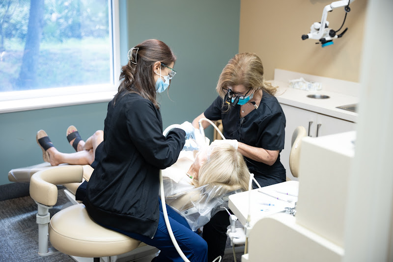 Anastasia Dental Associates in St. Augustine