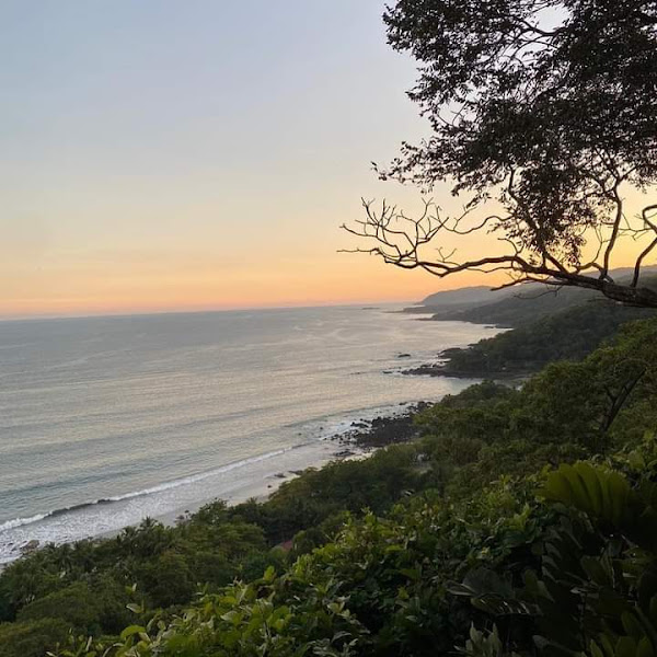 Santa Teresa - Beach in Santa Teresa