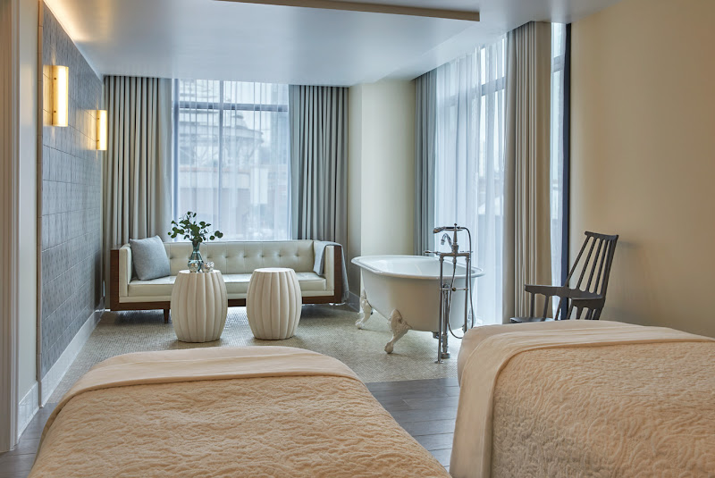 Spa Pendry San Diego