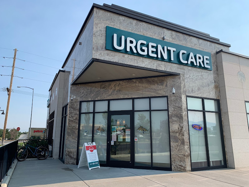 BestMed Urgent Care - Bozeman