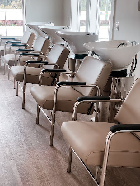 Love Salon 30A - Blue Mtn Beach - Hair salon in Santa Rosa Beach
