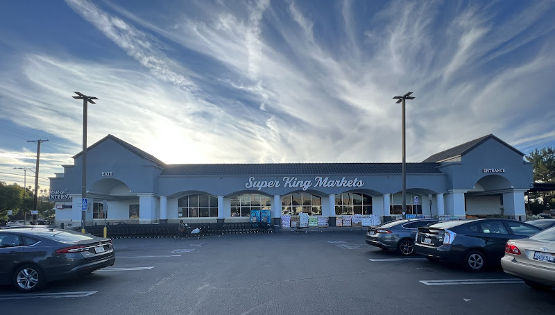 Super King Market | Los Angeles