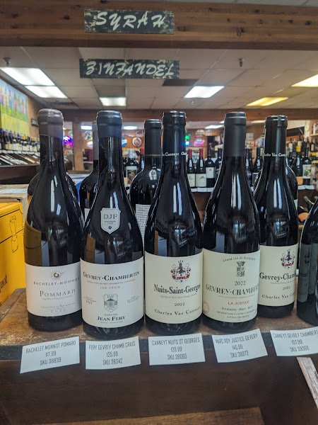 Aspen Wine & Spirits - Wine store in Aspen