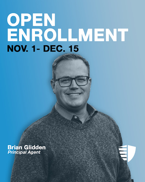 Glidden Group - Health insurance agency in Coeur d'Alene