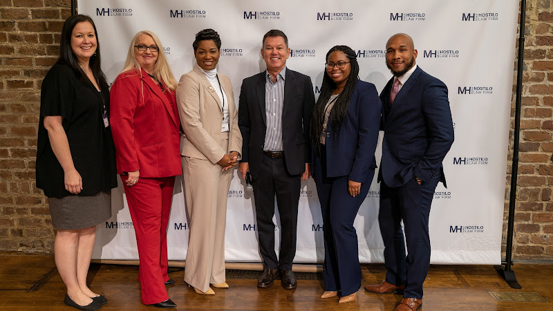 The Mike Hostilo Law Firm