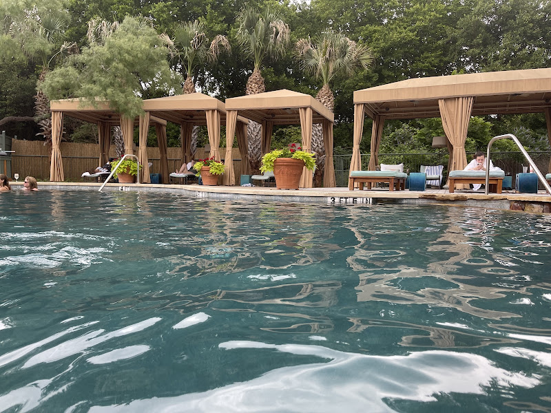 LakeHouse Spa