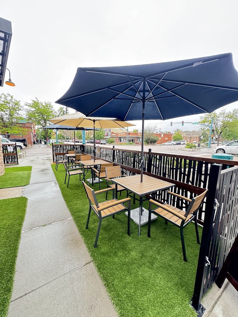 The Best Coffee & Lounge - Bar in Colorado Springs