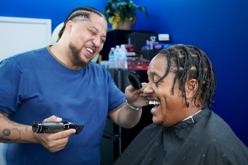 Image Consultants Barbershop - Barber shop in Palm Springs