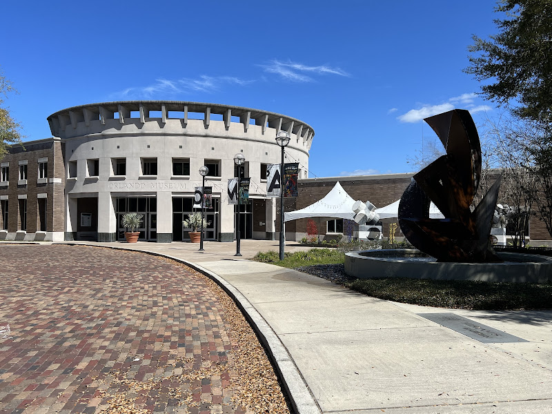 Orlando Museum of Art