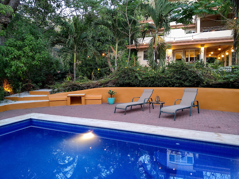Pacific Azure - Airbnb Vacation Rentals, Mal Pais - Vacation home rental agency in Puntarenas Province