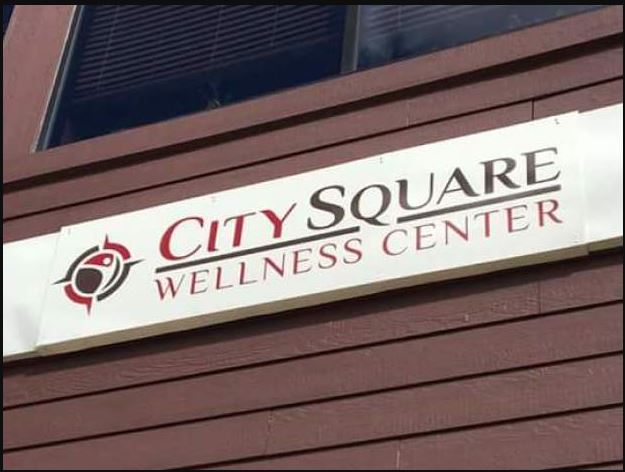 Chiron Massage & Reiki, LLC