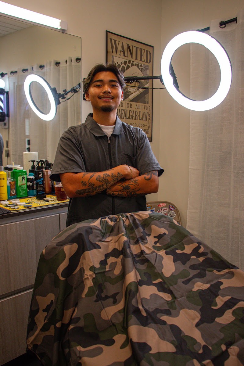 DreMGCutz Barber Studio