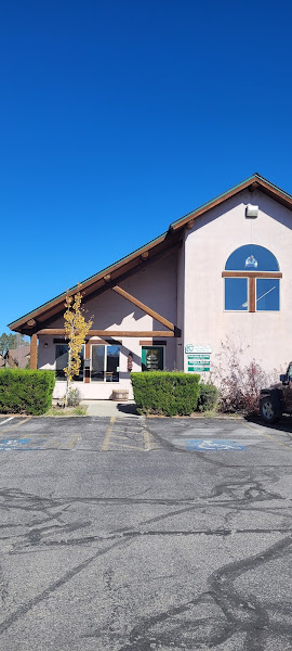 King Campbell DDS
