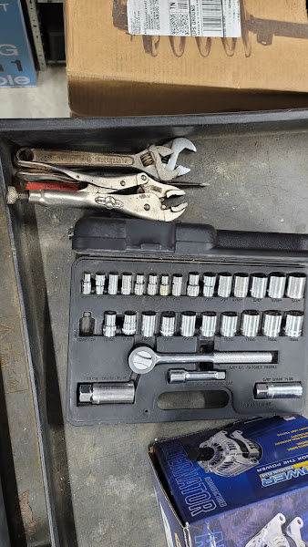 NAPA Auto Parts - McKinney Auto Parts - Auto parts store in Gatlinburg