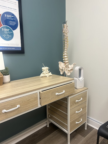Driftwood Chiropractic