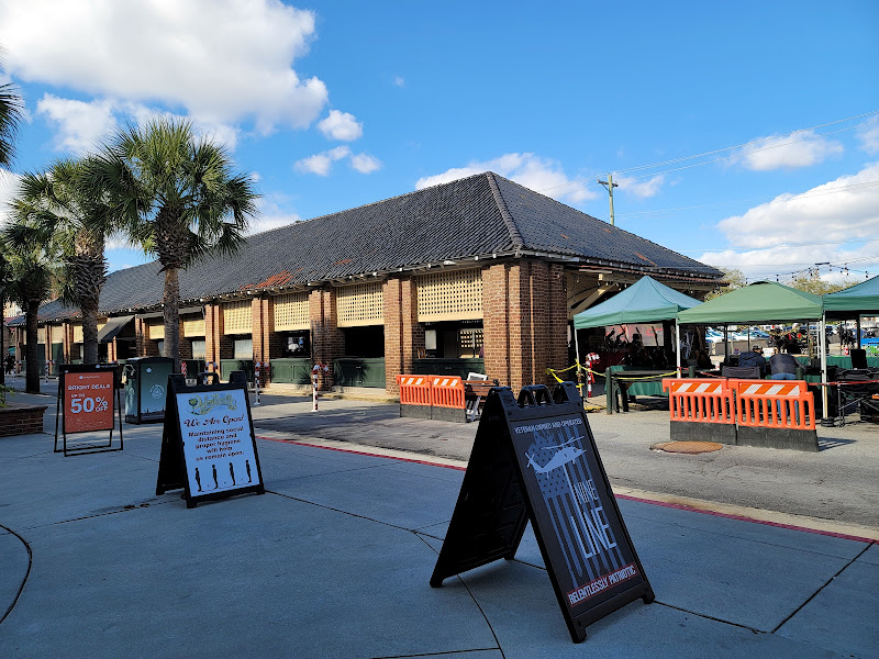 Charleston City Market - Market in Charleston
