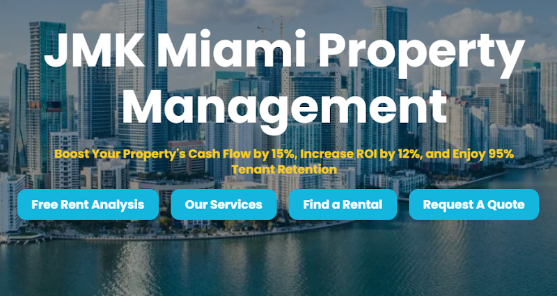 JMK Property Management