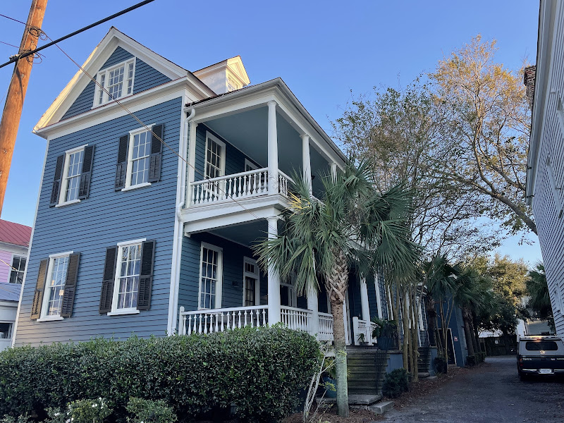 Stay Duvet | Vacation Rentals - Vacation home rental agency in Charleston