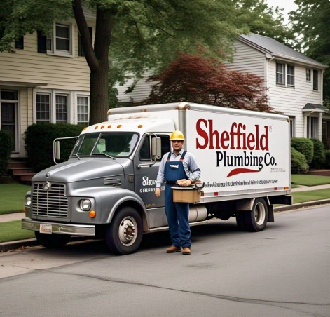 True Line Plumbing Services photo