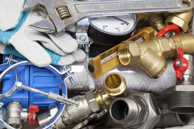 True Line Plumbing Services photo