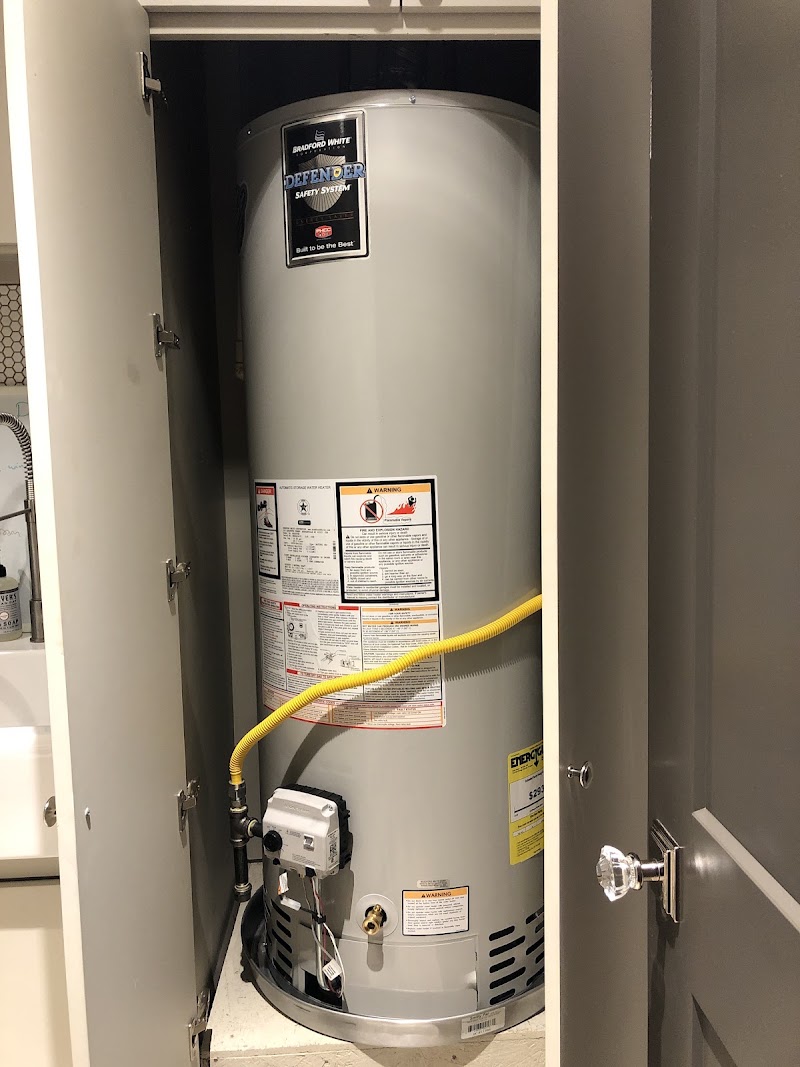 True Line Plumbing Services photo