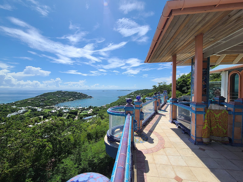 Sapphire Breeze - Villa in 00831 St John Saint John