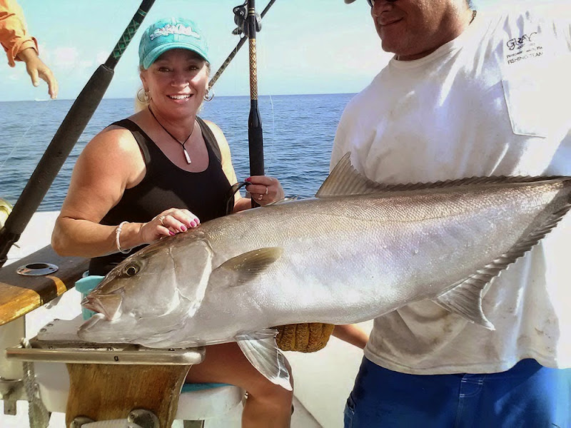 Fort Lauderdale sportfishing Charters