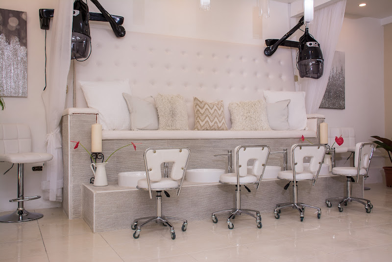 Aljulee Beauty Studio & Spa