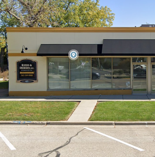 Attorney Kelly Nickel - Legal services in Lake Geneva