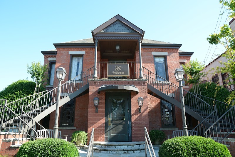 Bluff View Events - Event venue in Chattanooga