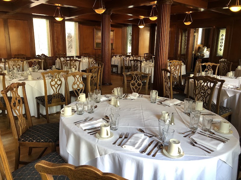 Bluff View Events photo