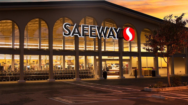 Safeway Pharmacy - Pharmacy in Whitefish