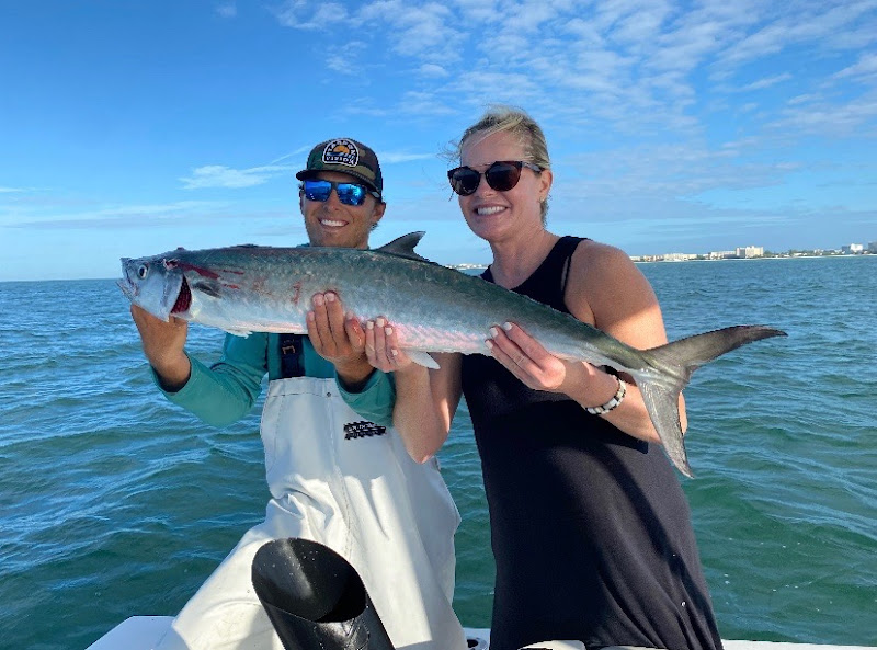 Catch Sarasota Fishing Charters - Fishing charter in Sarasota