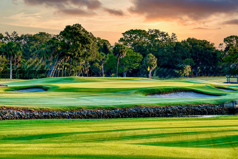 Sara Bay Country Club