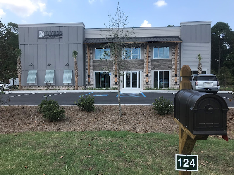 Dyess Air & Plumbing