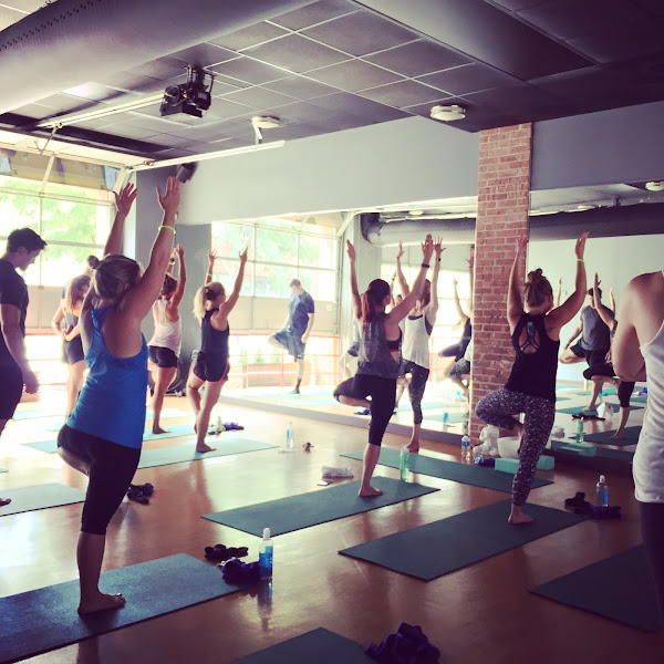 Zen Yoga Garage - Yoga studio in Chicago