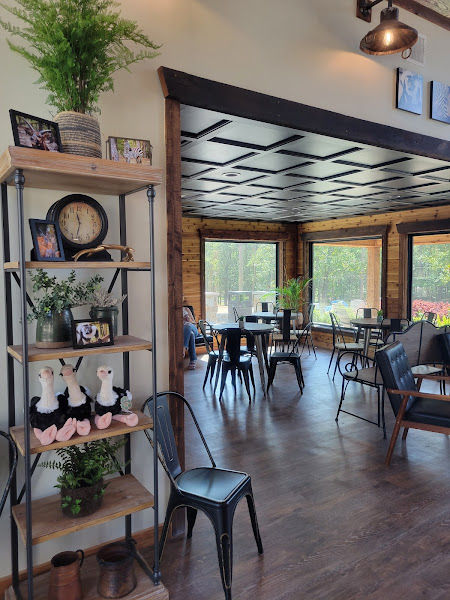 Hocha Cup - Coffee shop in Broken Bow