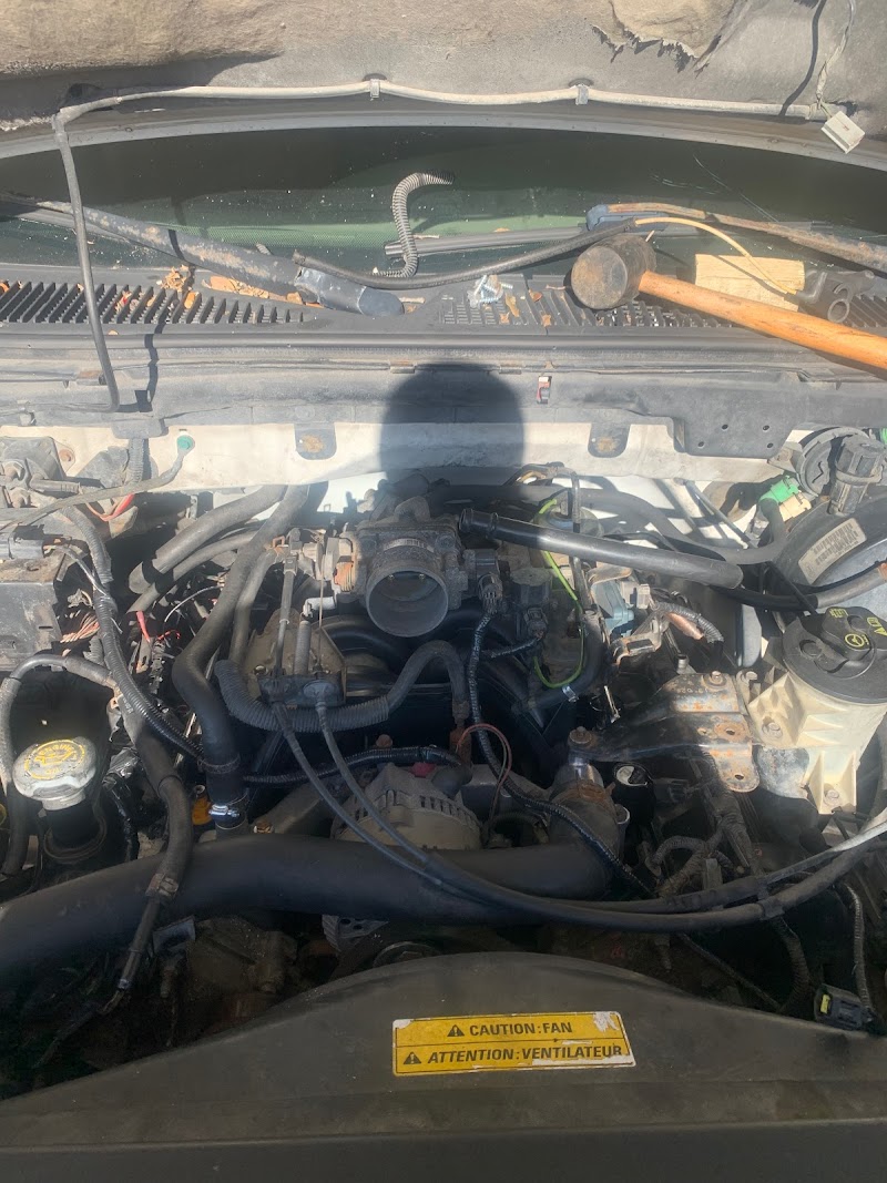 Manny's Mobile Mechanic and Garage photo