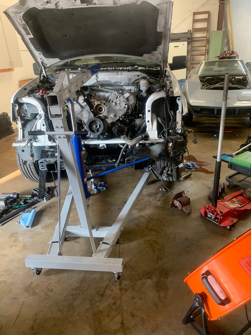 Manny's Mobile Mechanic and Garage photo