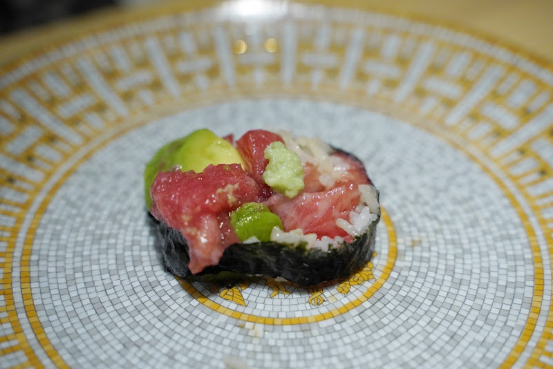 Tsuke Edomae