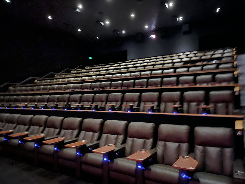 Silverspot Cinema - Downtown Miami