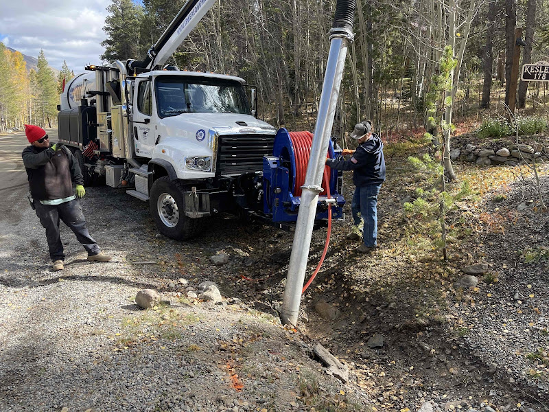 Snowbridge Inc - Plumber in Breckenridge