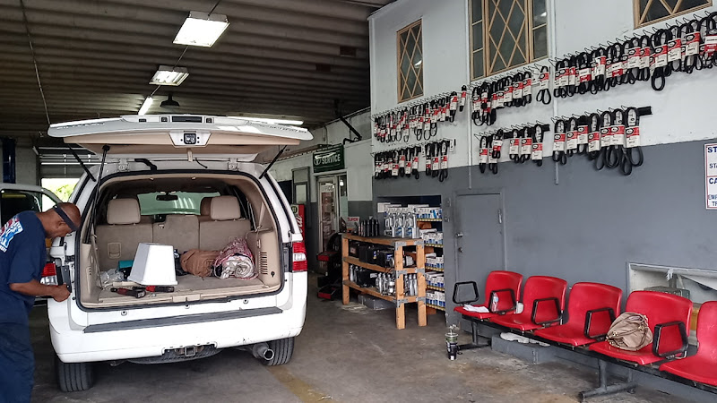 Baez Auto Repair - Auto repair shop in Fort Lauderdale
