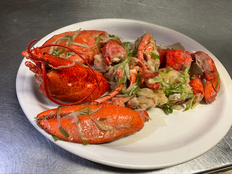 China Fun Restaurant 鹿角酒家