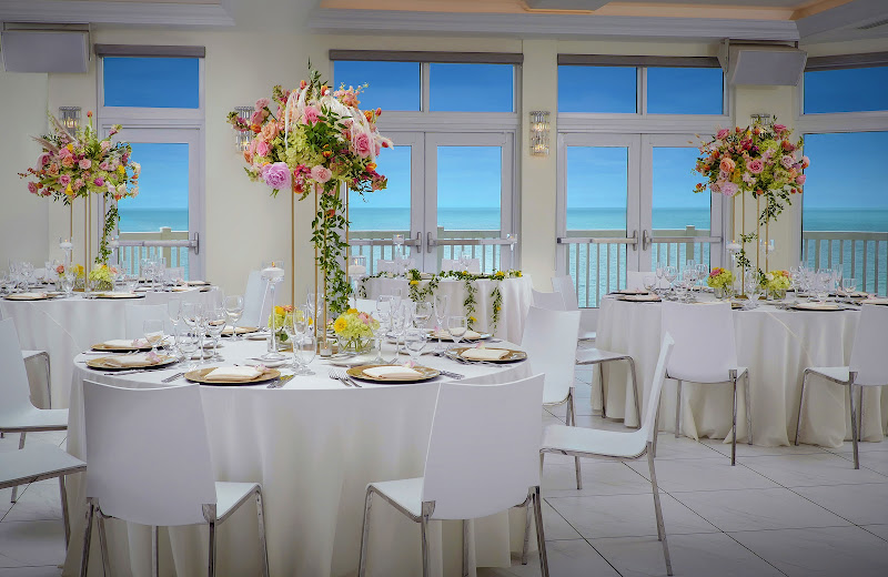 The Oceanview Ballroom