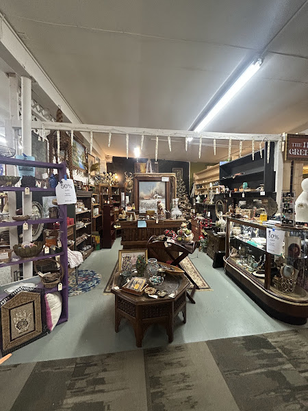 Blue Moon Antique Mall