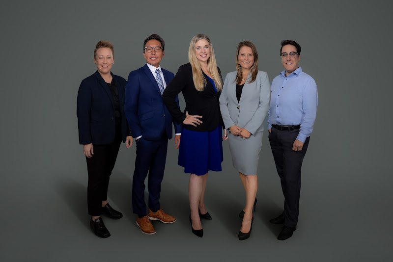 Law Office of Shorstein & Lee