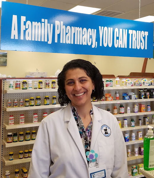 Carolina Health and Wellness Pharmacy