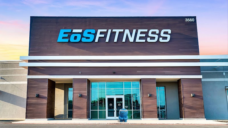 EōS Fitness - Gym in Orlando