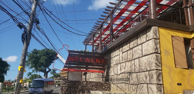Brewery Sunset Restaurant & Lounge photo